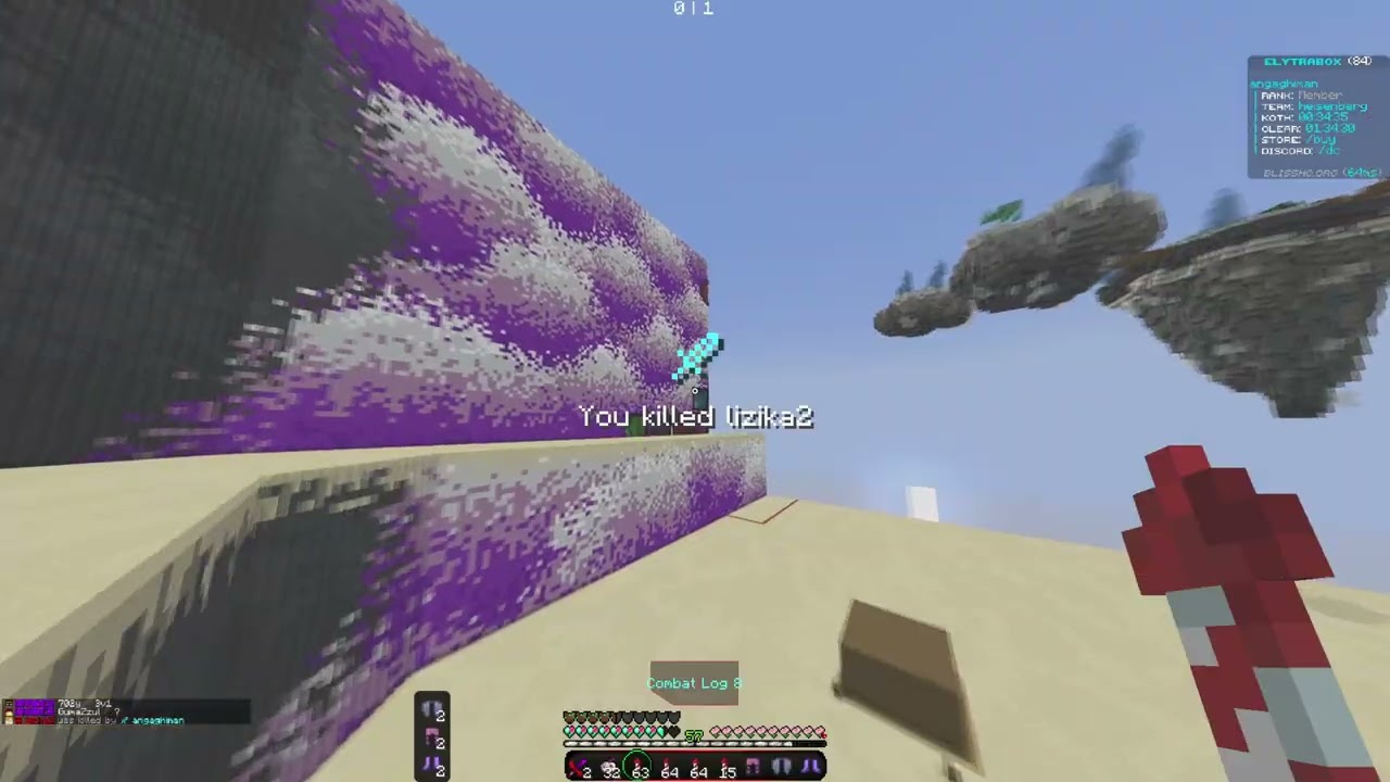 Blissmc #7