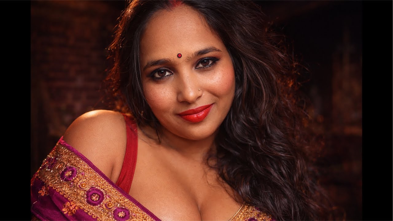 Gareeb Lakshmi Channel Par Sabka Swagat Karti Hoon