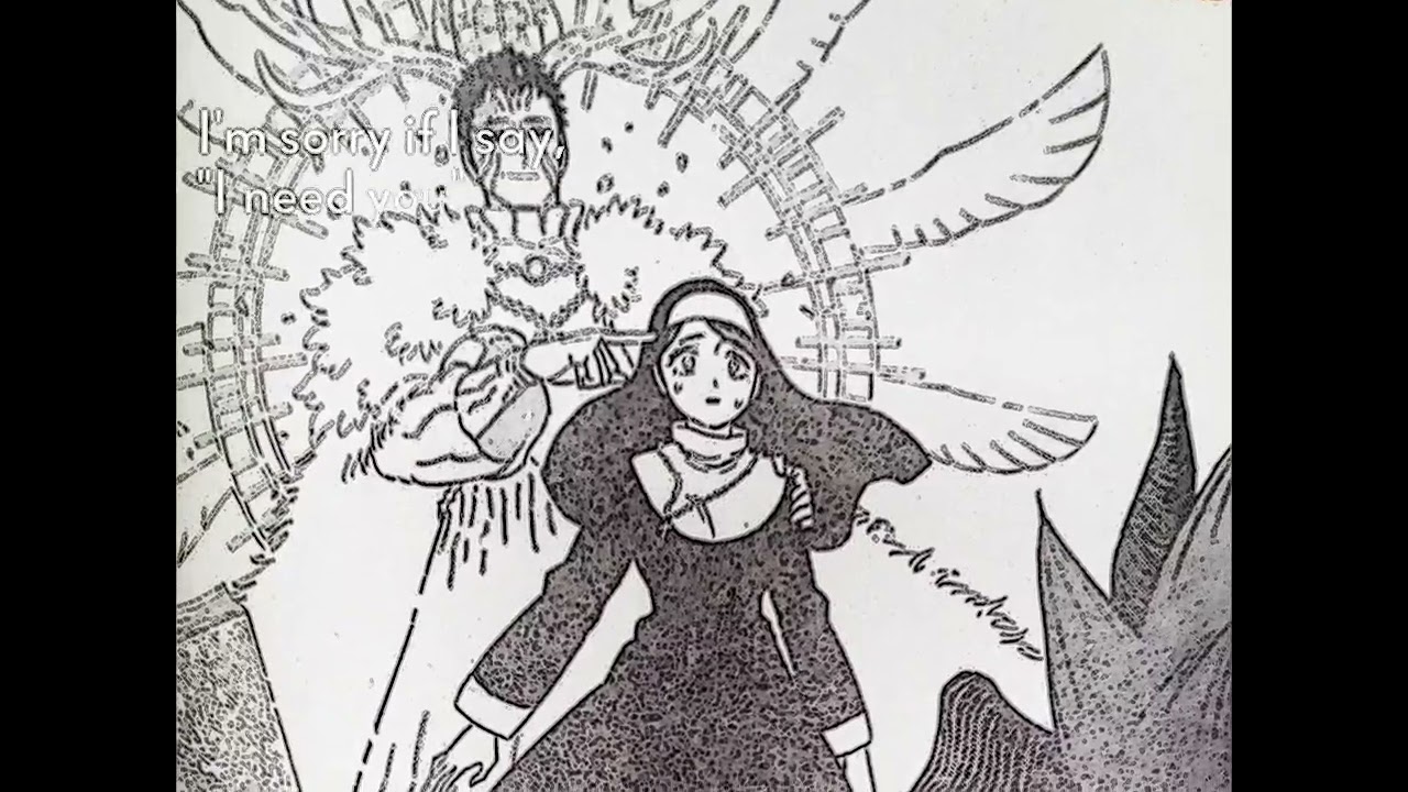 [AMV/Edit] Black Clover Chapter 334 Spoiler❗