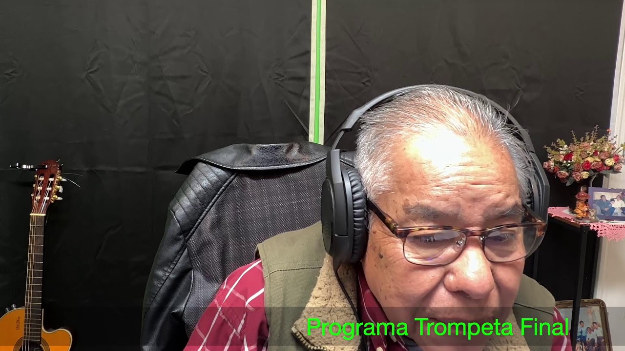 trompeta fibal