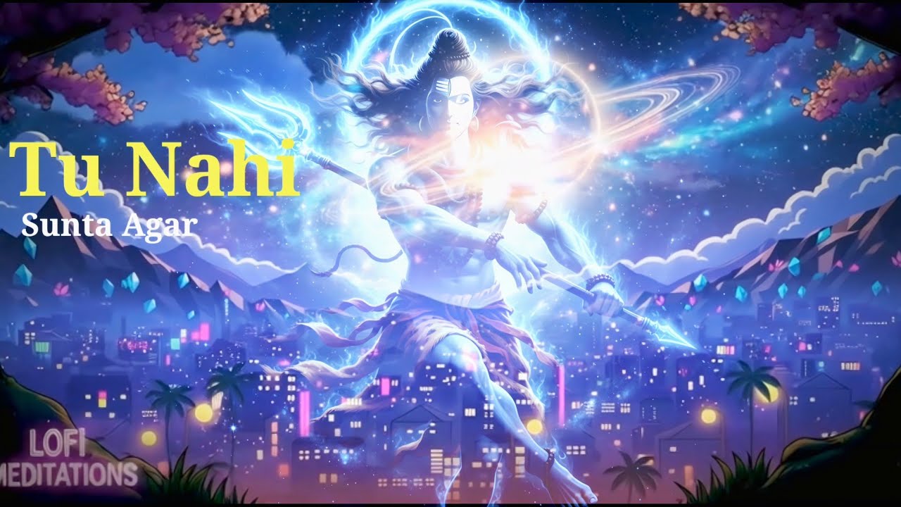  Tu_Nahi _Sunta_Agar ( भोले का सहारा ) New Song official music video 
