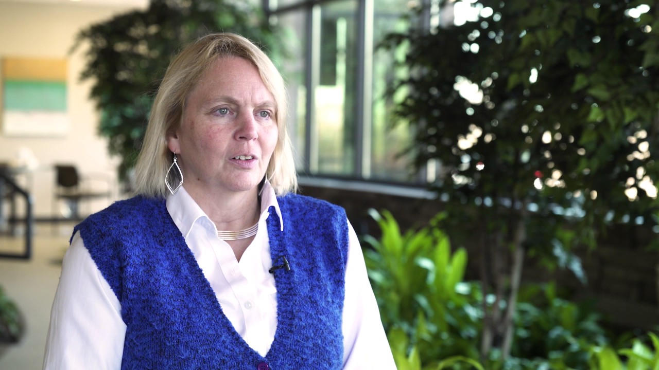 Juvenile Huntington's Disease - Challenges When Diagnosing JHD