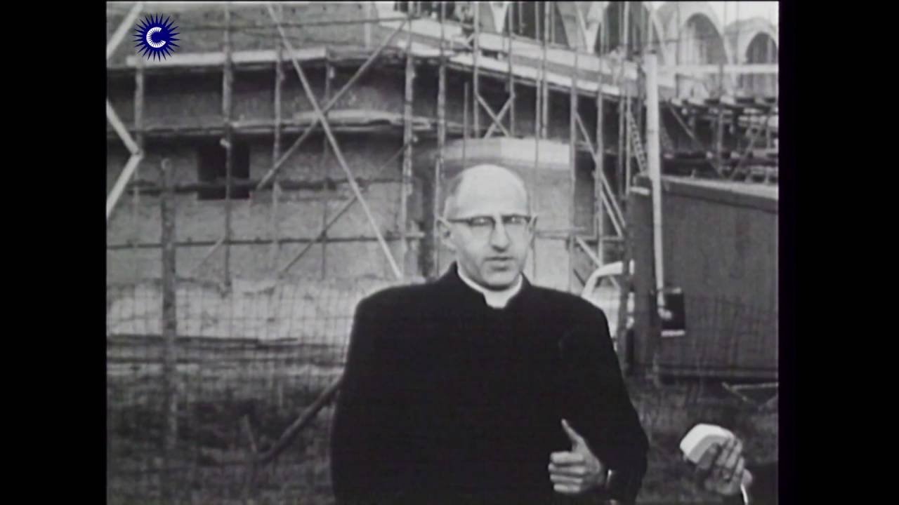 Jaarverslag gemert 1958 deel een