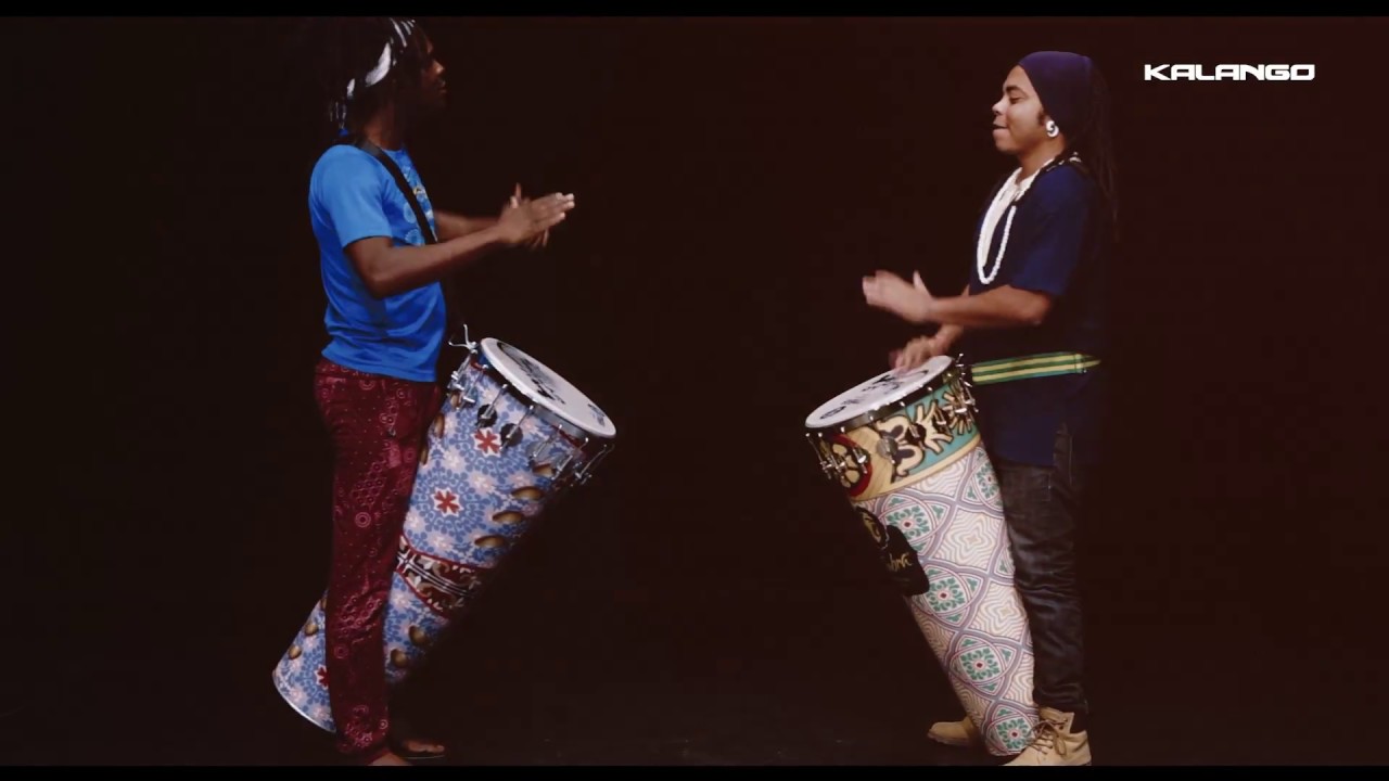 Kalango Brazilian Percussion