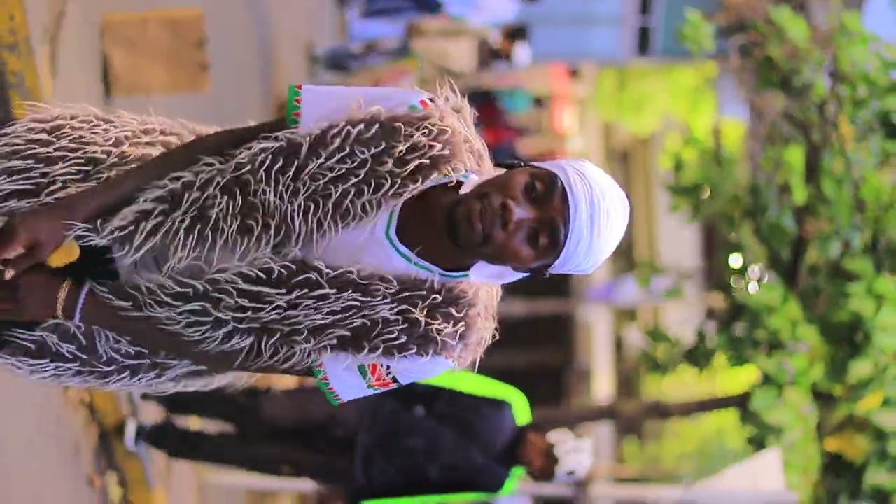 Welcome to Nairobi city east Africa