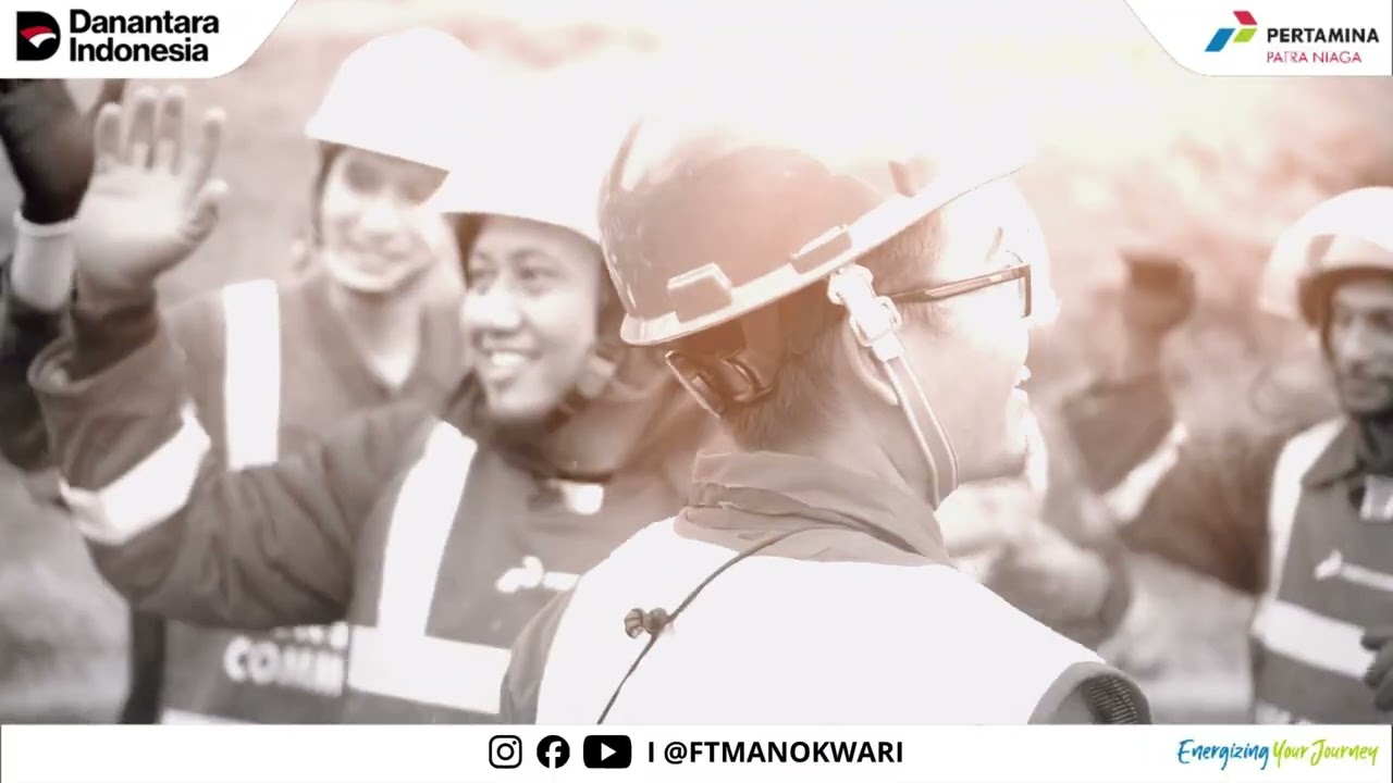 Simulasi Penaggulangan Keadaan Darurat OKD Lev 0 Fuel Terminal Manokwari bulan Desember 2025