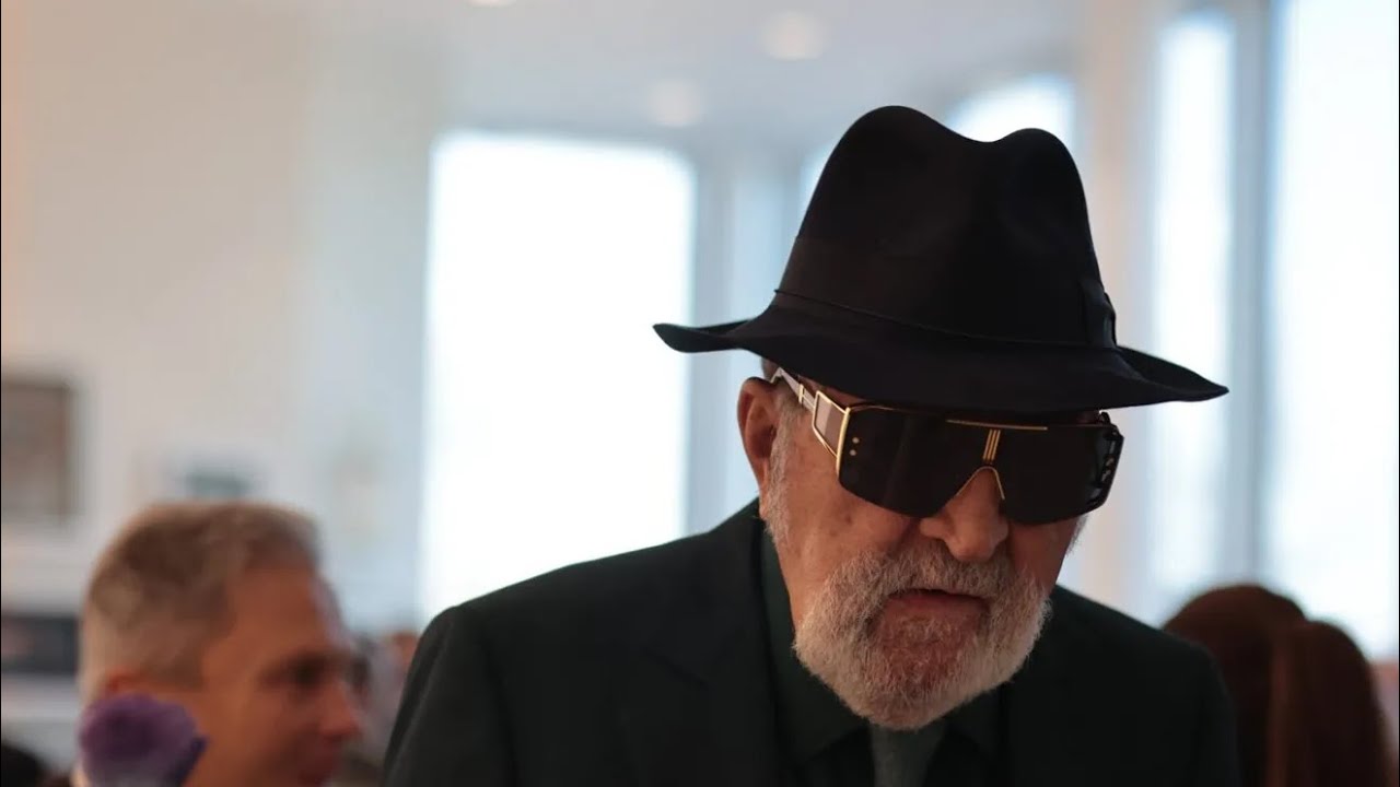 Ion Țiriac, replică memorabilă în fața fostului premier al României: „Știți în ce v-ați băgat?”