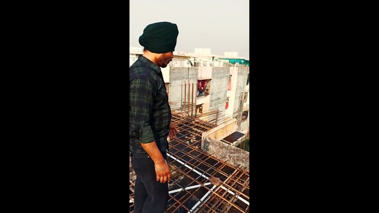 basics knowledge of steel binding