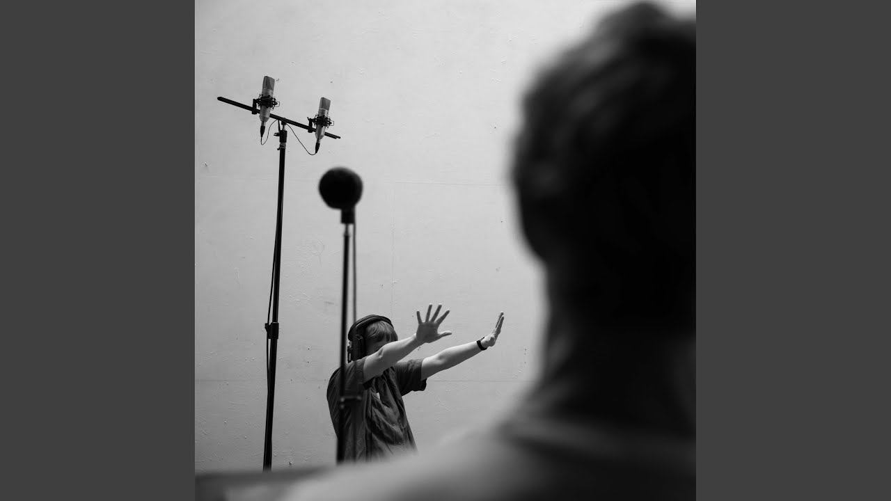 Material Affordance (Movement 3 of 3)
