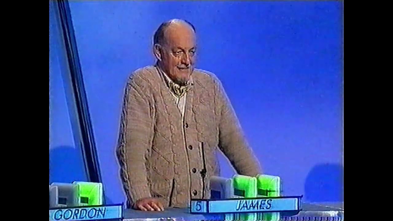 15 to 1 - Channel 4 (1998)