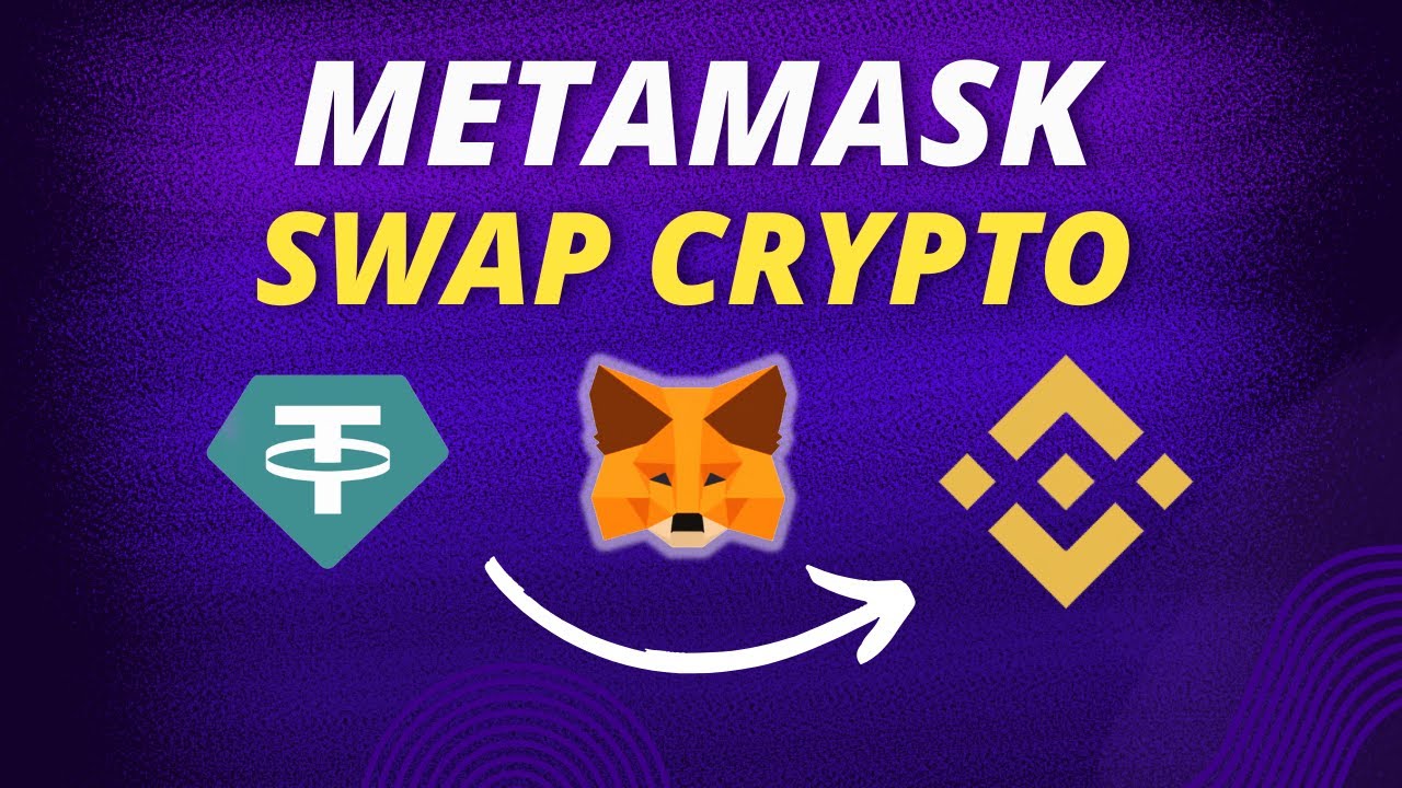 MetaMask Swap Tutorial: How to Swap Tokens Like a Pro