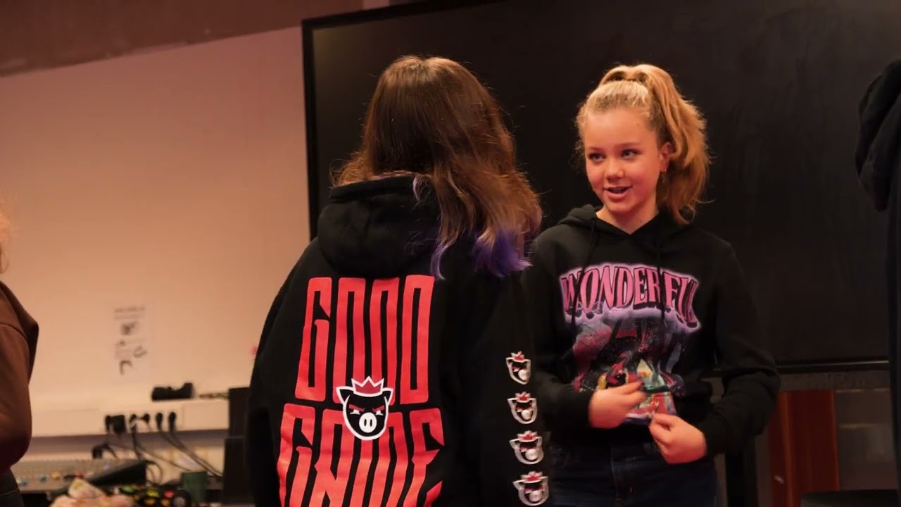 Wat is het Junior College van Kamerlingh Onnes?