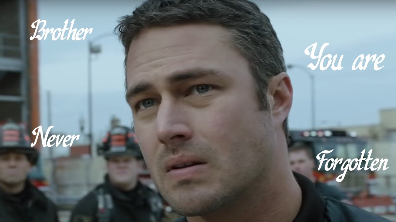 Chicago Fire - Brother