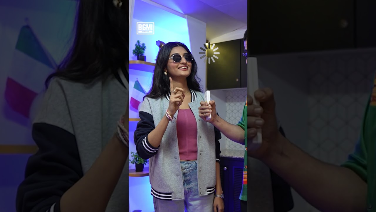@PAYALGAMING is always right 😉