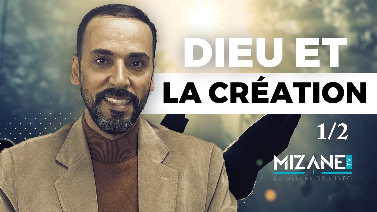 Tayeb Chouiref : qu'est-ce que la création ?