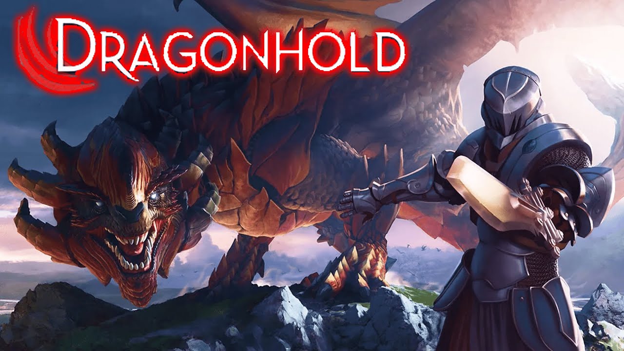 Dragonhold Early Access İlk Bakış