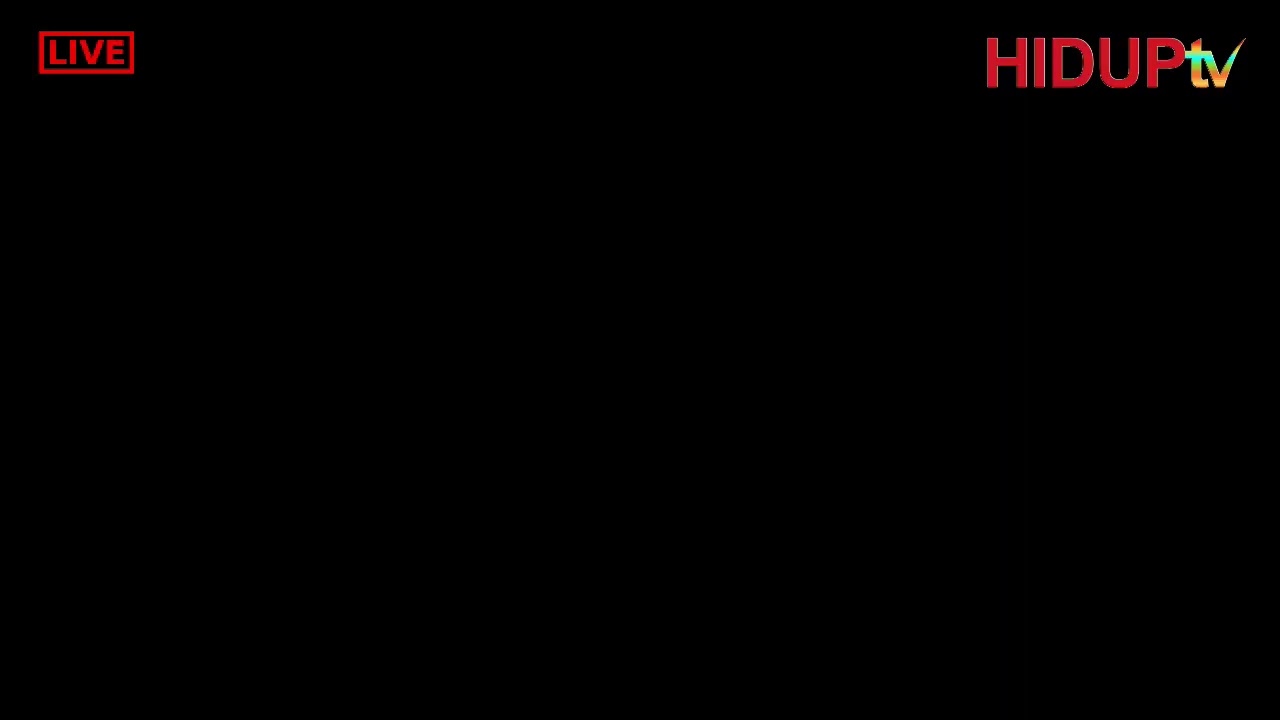 HidupTV Live Stream