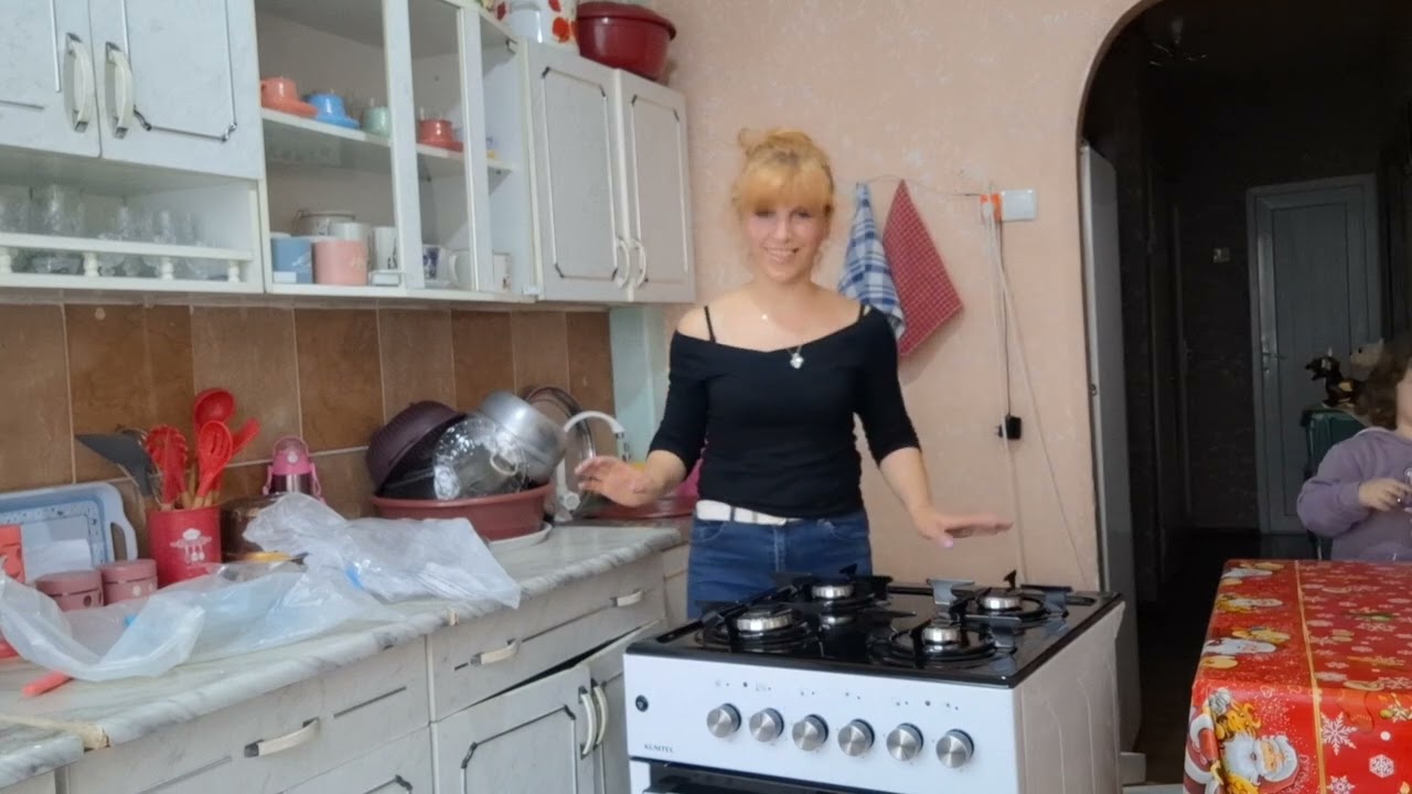 სურვილი რომელიც ამისრულდა.🙏❤️მესამე სართულზე მარტომ ამოვიტანე🥰