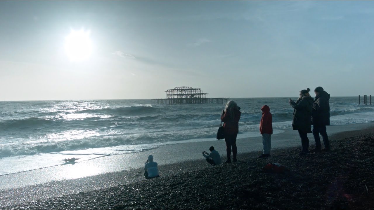 Laowa 9mm - Variable ND Test Footage BMPCC (Laowa 9mm f/2.8 Zero-D Blackmagic Pocket Cinema Camera)
