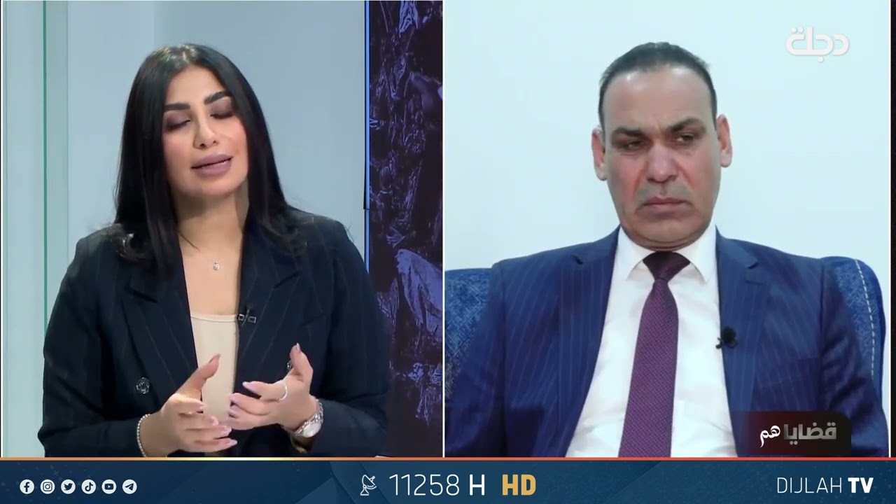 رئيس مجلس محافظة بابل اسعد المسلماوي: 