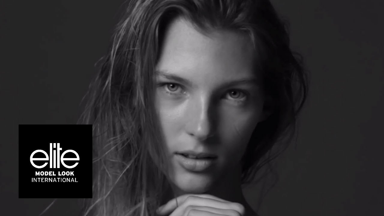 Chile | World Finalist 2014 | Elite Model Look