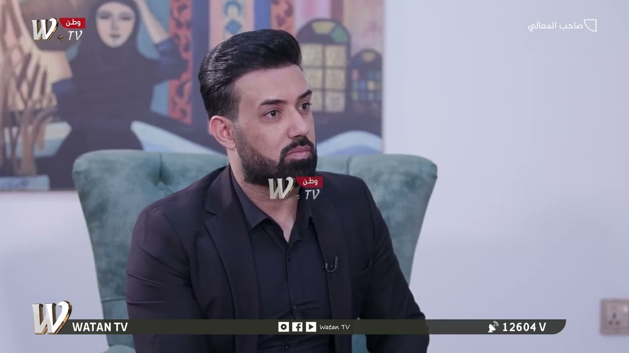 السيد رحيم ابو رغيف يكشف سبب اعتـ,,ـقـ,,ـاله ايام النظام البـ,,ـائـ,,ـد #صاحب_المعالي