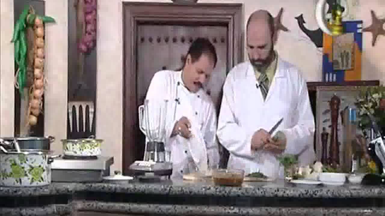 التوتر العصبي | صحتك في أكلتك | الدكتور أمير صالح
