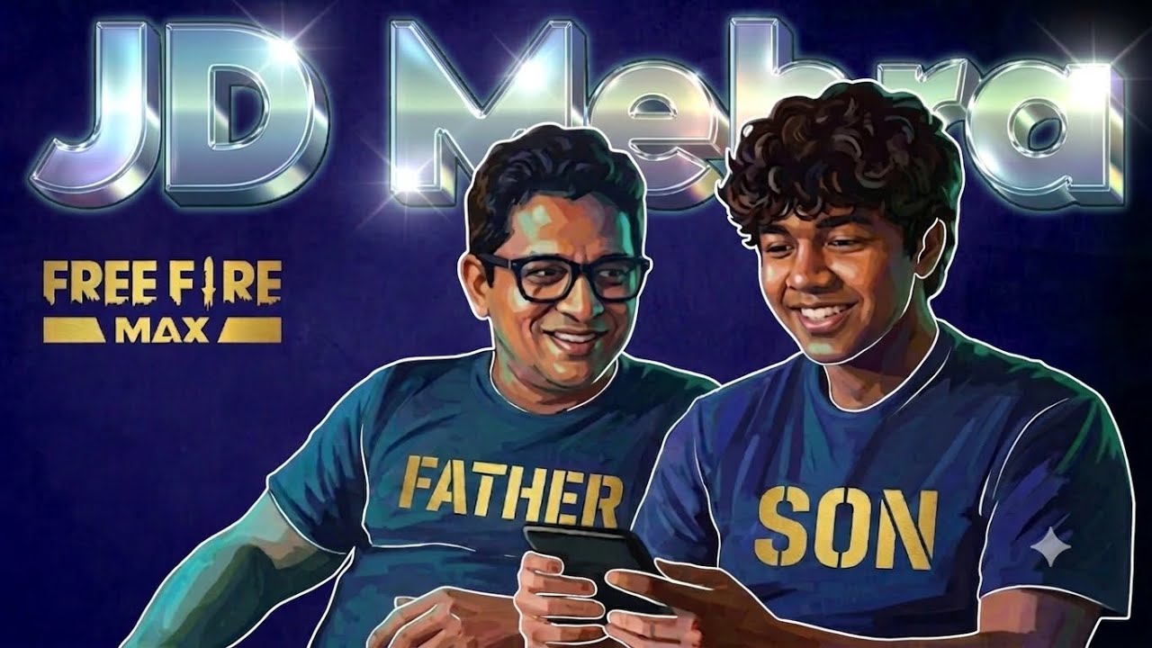 Back with the Bang    | JD Mehra Free Fire Live #freefire #freefireemax #shorts