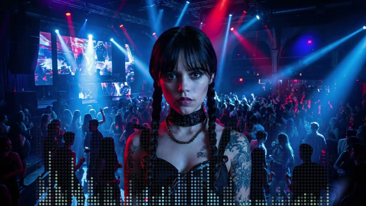 DARK HOUSE 2026 🖤 Deep Hypnotic Electronic Experience