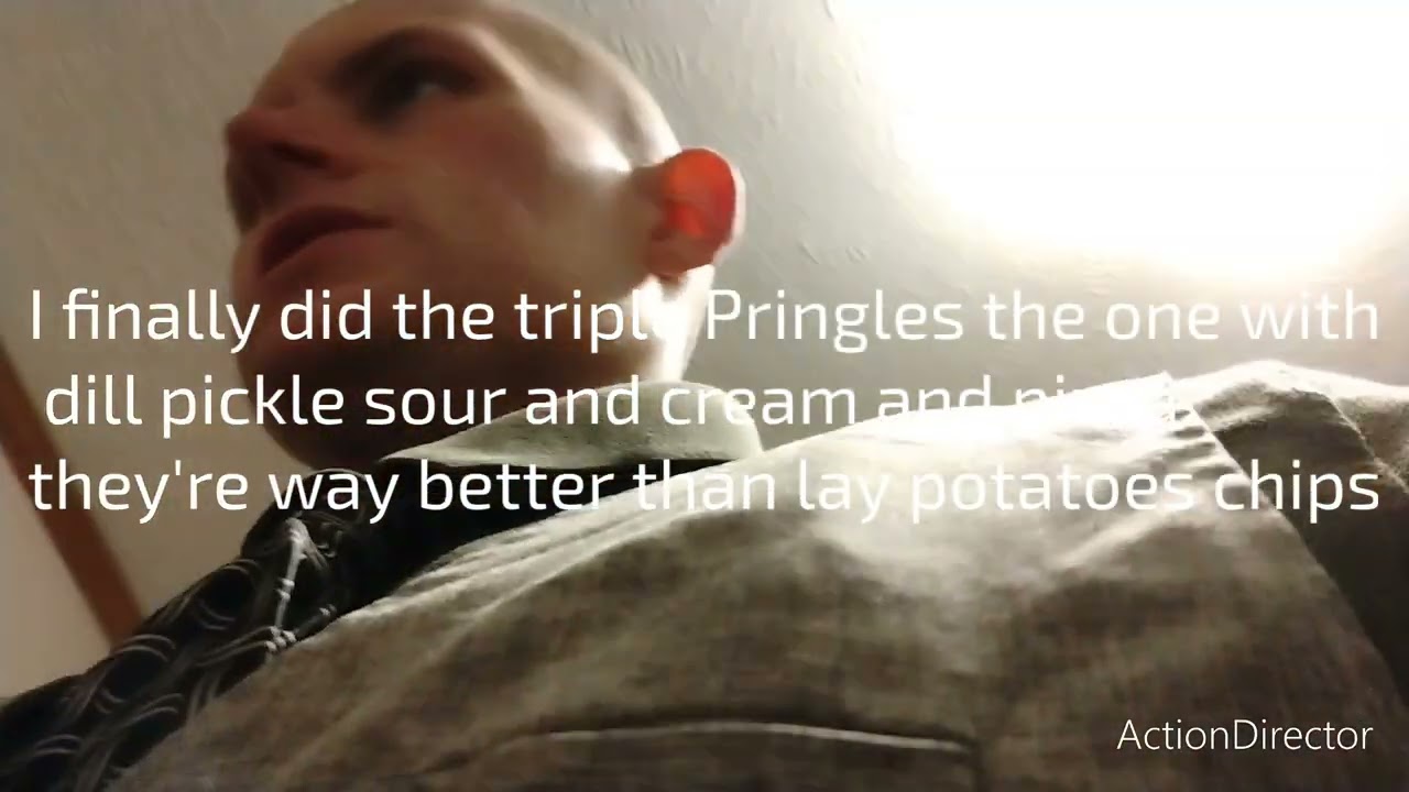 Sparkling water sparkling ice on Thursday and today Sunday triple Pringles drink/ snack review 2026