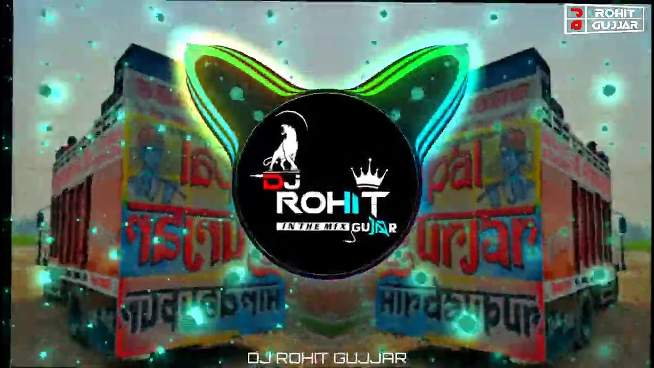 GUJJAR SHER [ 2K26 DILOGE CIRCUIT MIX ] DJ ROHIT SAHASWAN X DJ ROHIT GUJJAR