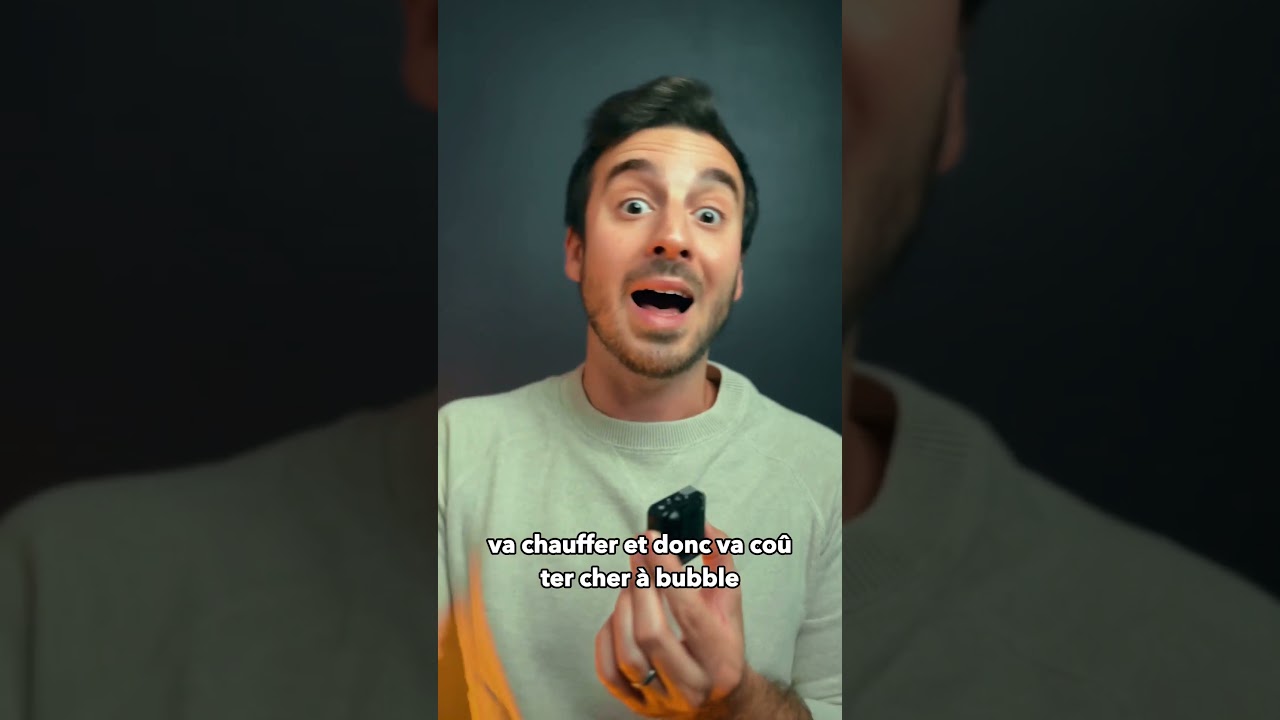 Combien co&ucirc;te une application Bubble chaque mois ? #indiehacker #entrepreneur #nocode #bubbleio