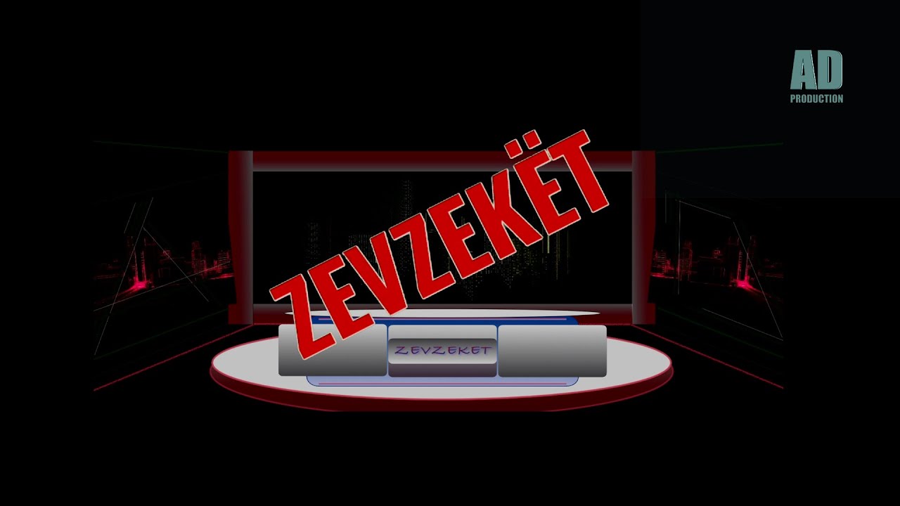 ZEVZEKËT, Puntat 11 ( 26 Qershor 2022)