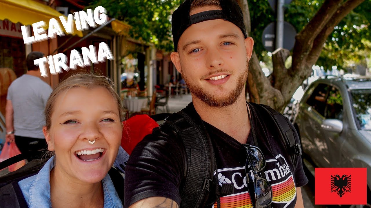 SHKODER |  Exploring Albania's Gateway to the North