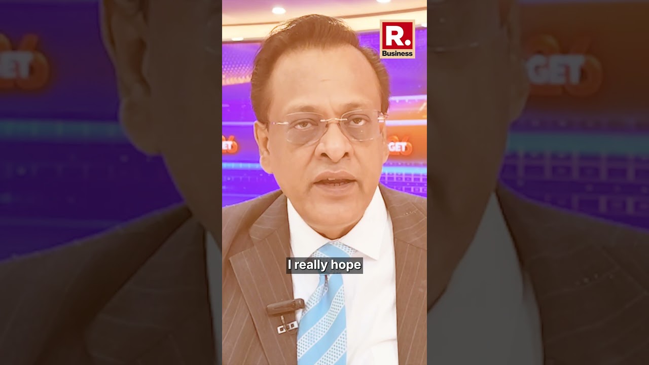 Union Budget 2026: Kedianomics Founder, Sushil Kedia Shares His Expectation From Nirmala Sitharaman