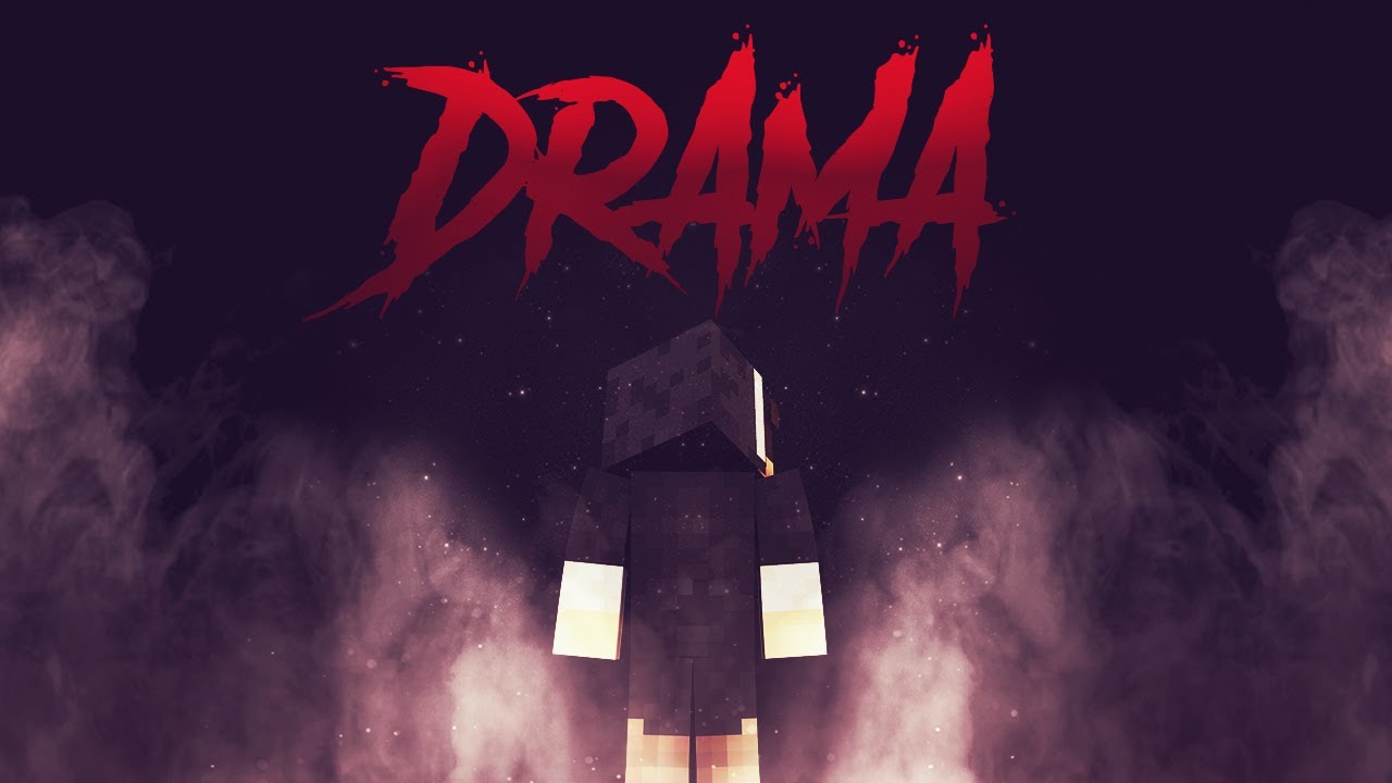 DRAMA - COURT-MÉTRAGE MINECRAFT