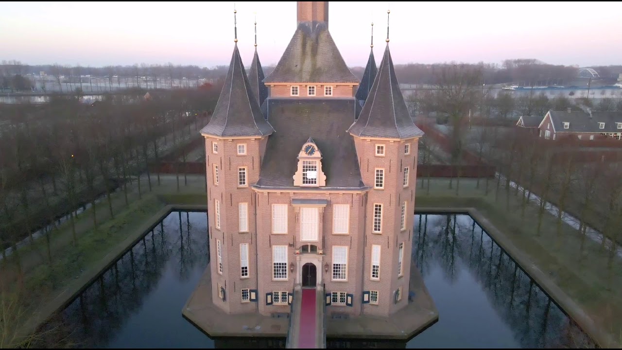 Restaurant Kasteel Heemstede