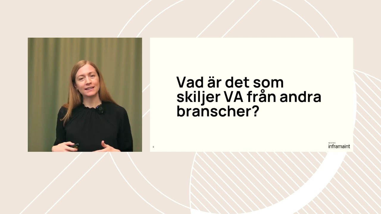 Digitalt vatten? Digitalisering i en svårförändrad bransch