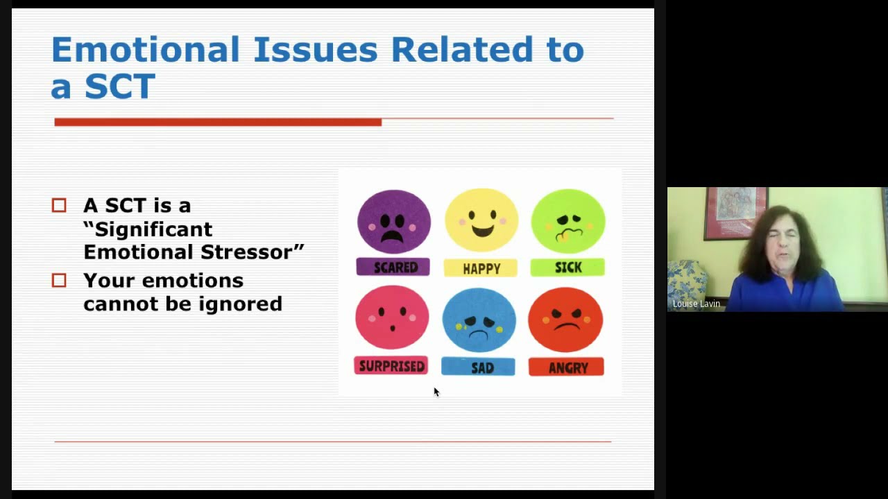 The Emotional Aspects of Stem Cell Transplants - Public Version
