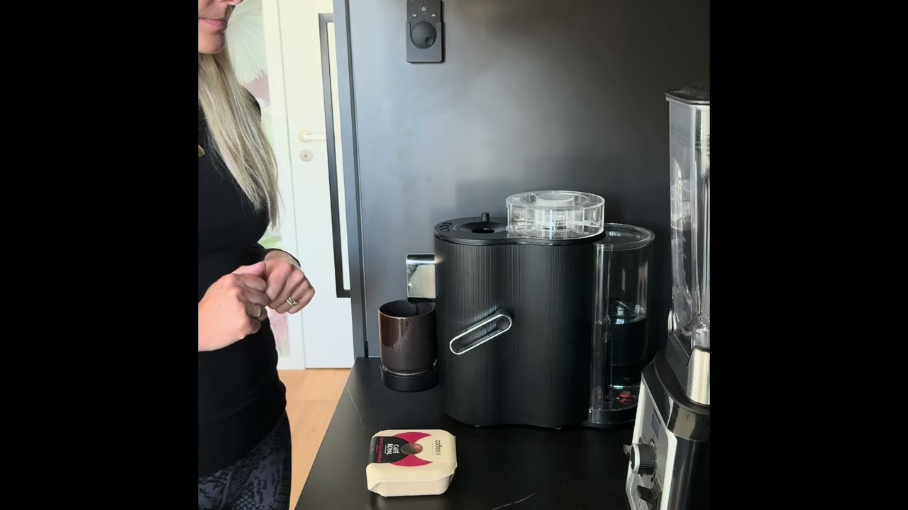Coffee B Kaffeemaschine – So funktioniert das nachhaltige Kapselsystem!