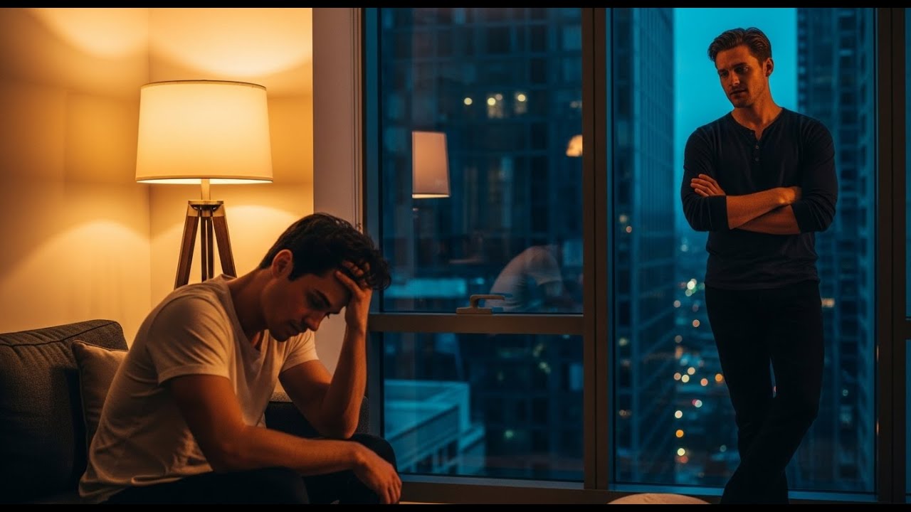 He Asked If Anyone Had Ever Told Me I Was Beautiful | Gay Confession