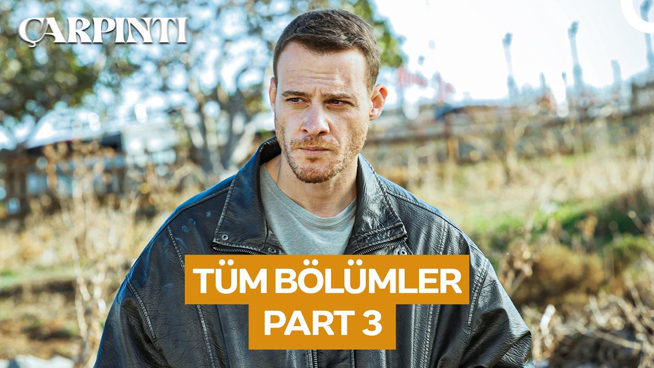 Tüm Bölümler Part 3 | Çarpıntı