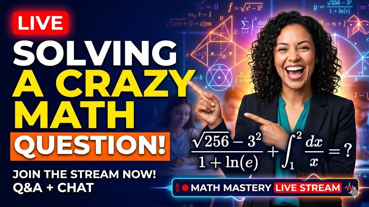 Al Madinah is live maths question live IQ test for beginners