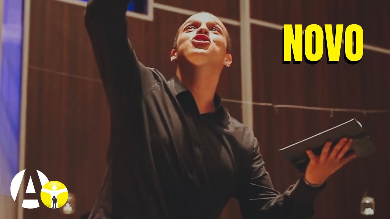 Ministério Dramart | Novo