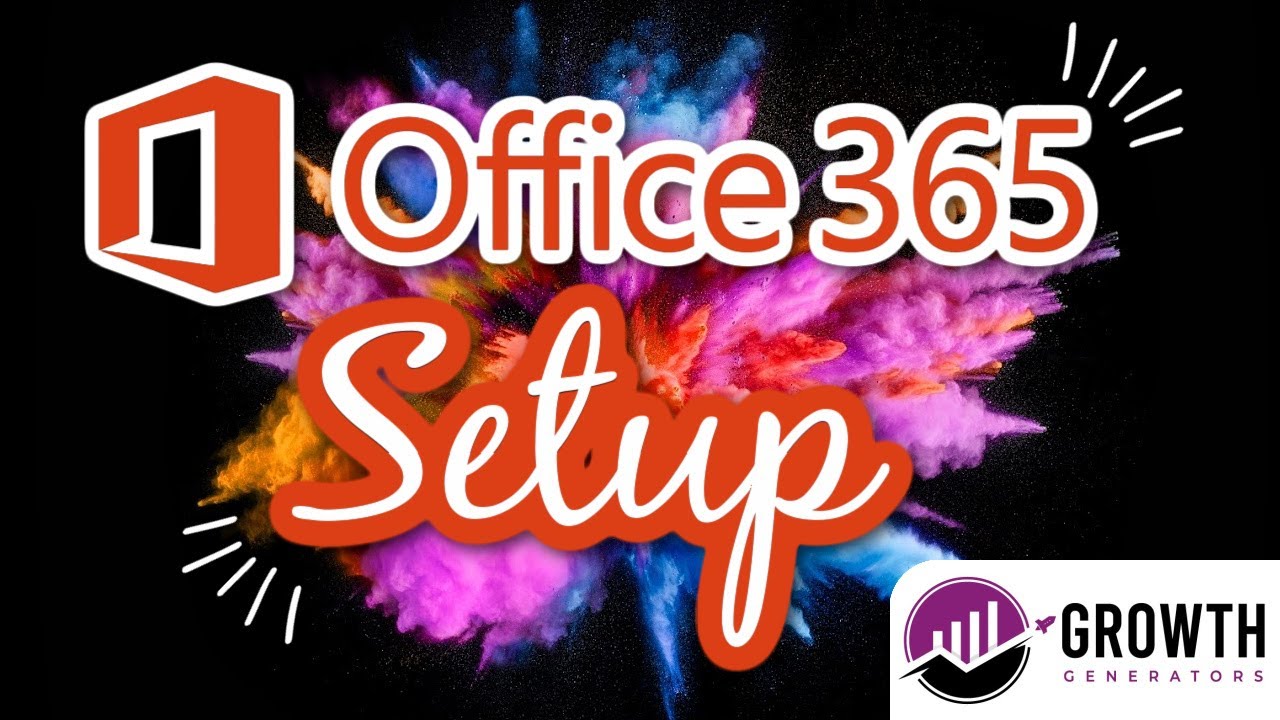 How To Setup Office 365 With Your Custom Domain Step-By-Step