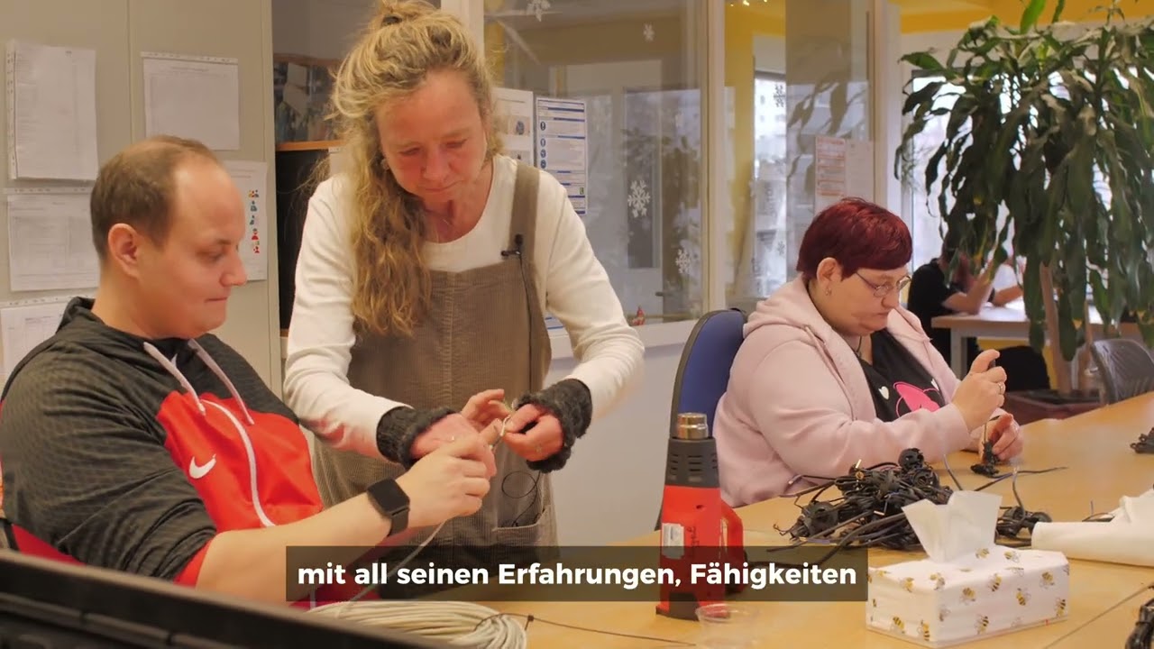 Mehr als nur ein Auftrag