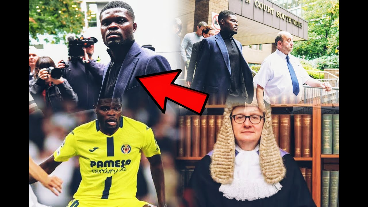 PARTEY IN PRISON WAITING TO BE TRIED ACCORDING TO JUDGE CHRISTOPHER HEHIR 