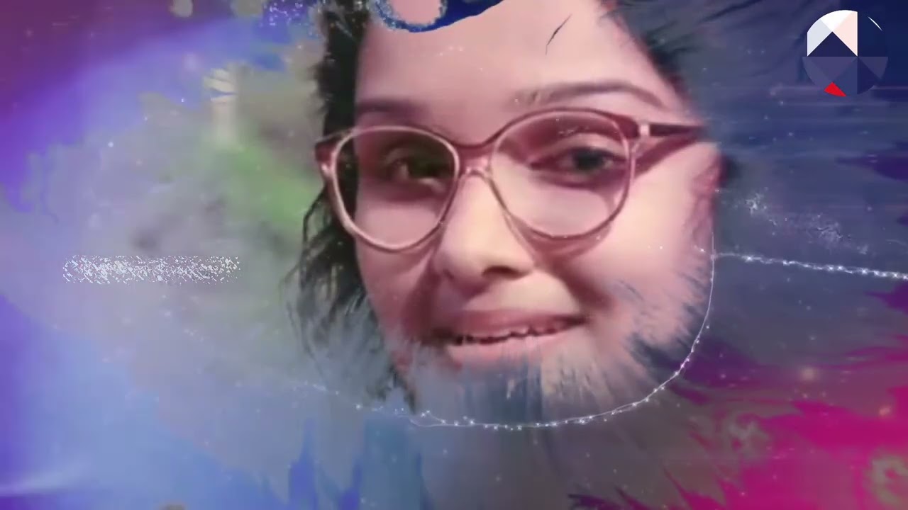 Ambili Poovattam Ponnuruli Karaoke with Lyrics 