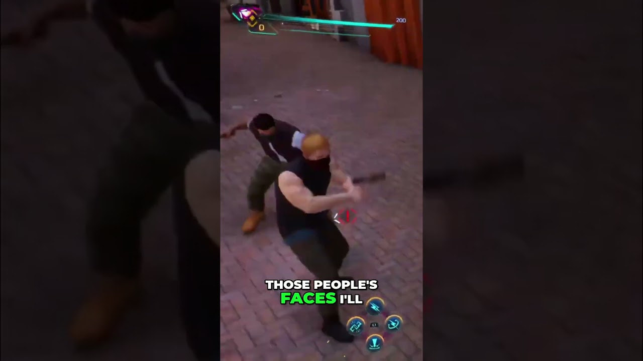 Spider-Man Confronts Scorpion: Ravencroft Rescue Mission!