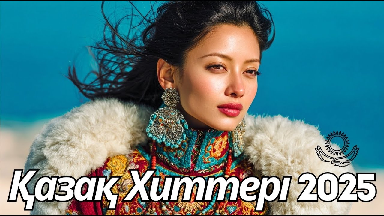 Новые ХИТЫ Казахстана | Музыка, Что Живёт Дольше Слов!